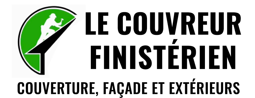Le Couvreur Finistérien : l’entreprise LE COUVREUR FINISTÉRIEN basé sur Ergué-Gabéric, intervient dans les meilleurs délais sur QUIMPER et les alentours ainsi que dans tout le Finistère (29): travaux de couverture, zinguerie, nettoyage démoussage peinture hydrofuge toiture, étanchéité toit plat terrasse, traitement des bois de charpente, nettoyage ravalement peinture imperméabilisation façade, nettoyage des extérieurs : ... artisan couvreur sur QUIMPER et les alentours ainsi que dans tout le Finistère (29)
