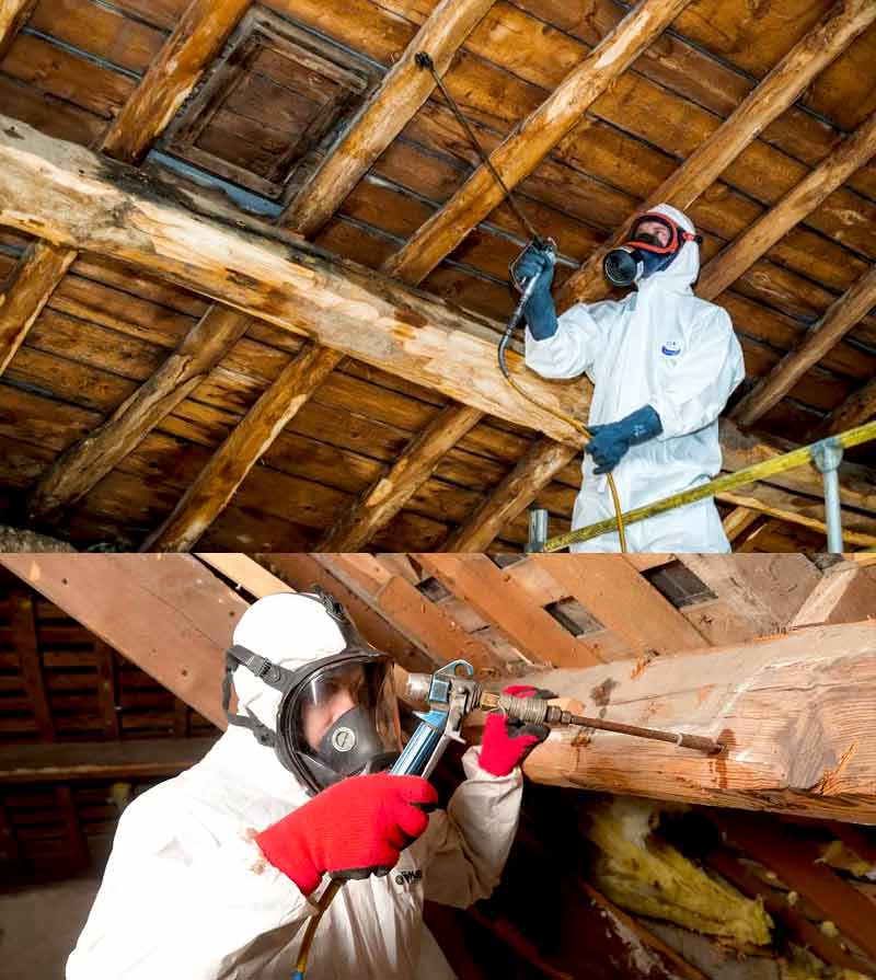 Étanchéité toit plat terrasse - Le Couvreur Finistérien : Artisan couvreur sur QUIMPER et les alentours ainsi que dans tout le Finistère (29) : Étanchéité toit plat terrasse par membrane d’étanchéité goudronné (bitume),  et traitement des bois de charpente. …l’entreprise LE COUVREUR FINISTÉRIEN basé sur Ergué-Gabéric, intervient dans les meilleurs délais sur QUIMPER et les alentours ainsi que dans tout le Finistère (29)