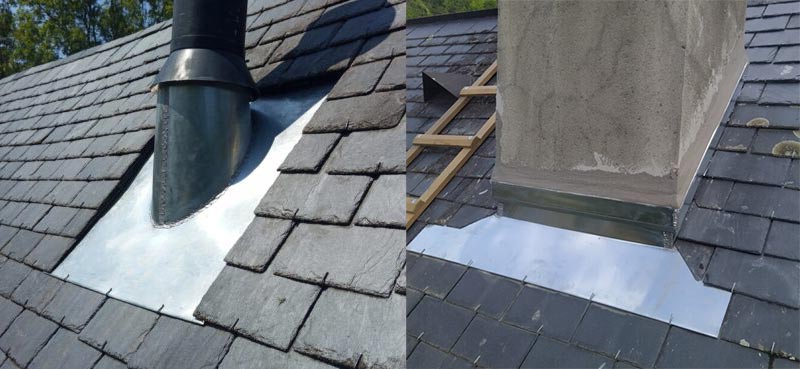 Travaux de couverture - Le Couvreur Finistérien : artisan couvreur zingueur basé sur Ergué-Gabéric, intervient dans les meilleurs délais sur QUIMPER et les alentours ainsi que dans tout le Finistère (29)  : Travaux de couverture, faîtage en neuf et en rénovation. intervention urgence fuite toiture. Travaux de zinguerie ... Intervention sur QUIMPER et les alentours ainsi que dans tout le Finistère (29)