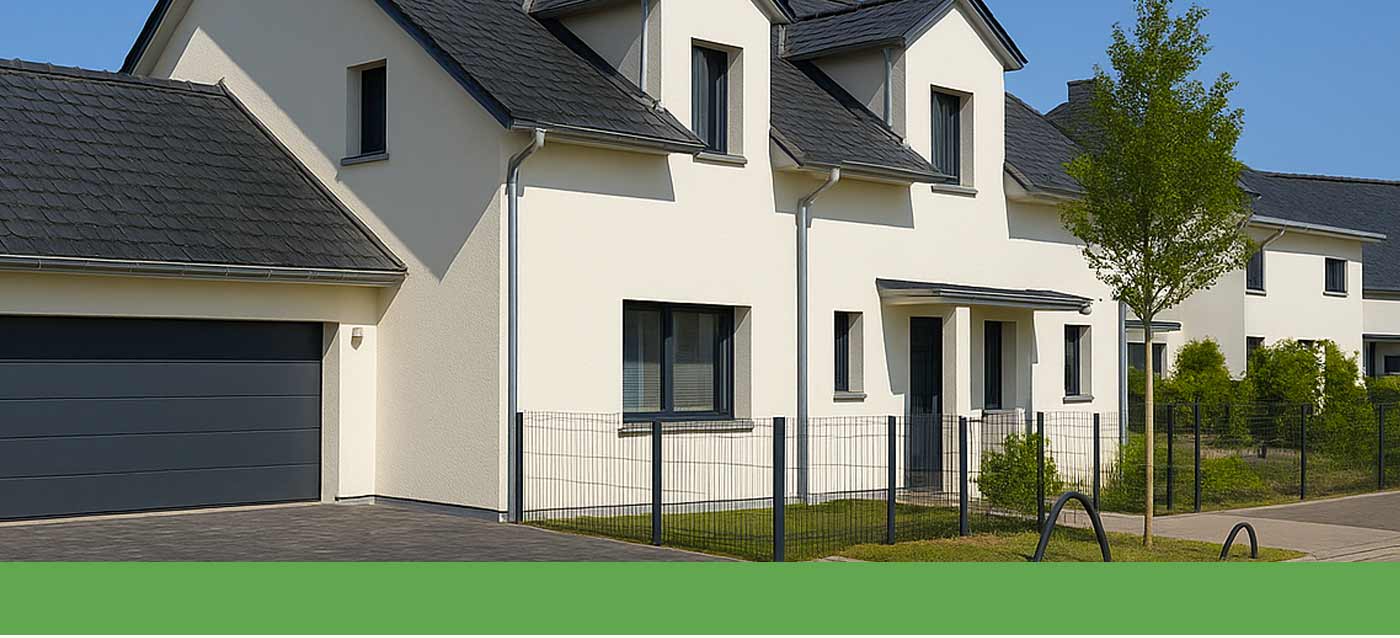 Nettoyage et peinture façade -  l’entreprise LE COUVREUR FINISTÉRIEN basé sur Ergué-Gabéric, intervient dans les meilleurs délais sur QUIMPER et les alentours ainsi que dans tout le Finistère (29) … : artisan peintre : Nettoyage, démoussage, traitement anti mousse et ravalement peinture façade boiserie ferronnerie,  imperméabilisation façade. ... Intervention sur QUIMPER et les alentours ainsi que dans tout le Finistère (29)