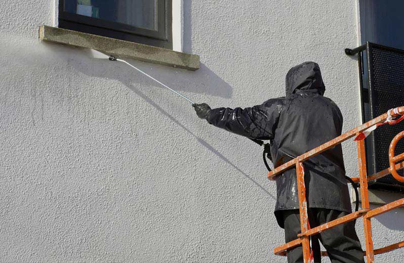 Nettoyage et peinture façade -  l’entreprise LE COUVREUR FINISTÉRIEN basé sur Ergué-Gabéric, intervient dans les meilleurs délais sur QUIMPER et les alentours ainsi que dans tout le Finistère (29) … : artisan peintre : Nettoyage, démoussage, traitement anti mousse et ravalement peinture façade boiserie ferronnerie,  imperméabilisation façade. ... Intervention sur QUIMPER et les alentours ainsi que dans tout le Finistère (29)