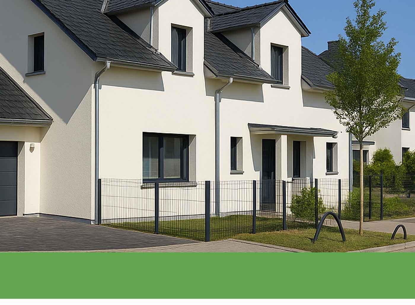 Nettoyage et peinture façade -  l’entreprise LE COUVREUR FINISTÉRIEN basé sur Ergué-Gabéric, intervient dans les meilleurs délais sur QUIMPER et les alentours ainsi que dans tout le Finistère (29) … : artisan peintre : Nettoyage, démoussage, traitement anti mousse et ravalement peinture façade boiserie ferronnerie,  imperméabilisation façade. ... Intervention sur QUIMPER et les alentours ainsi que dans tout le Finistère (29)