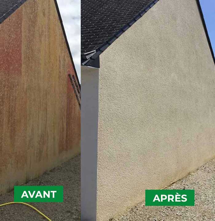 Le Couvreur Finistérien : l’entreprise LE COUVREUR FINISTÉRIEN basé sur Ergué-Gabéric, intervient dans les meilleurs délais sur QUIMPER et les alentours ainsi que dans tout le Finistère (29): travaux de couverture, zinguerie, nettoyage démoussage peinture hydrofuge toiture, étanchéité toit plat terrasse, traitement des bois de charpente, nettoyage ravalement peinture imperméabilisation façade, nettoyage des extérieurs : ... artisan couvreur sur QUIMPER et les alentours ainsi que dans tout le Finistère (29)